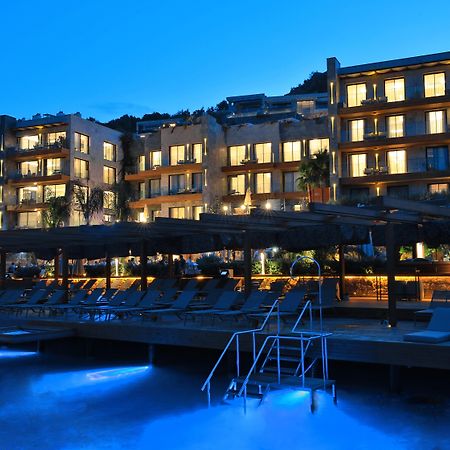 Mare Deluxe Residences & Villas Гюндоган Экстерьер фото